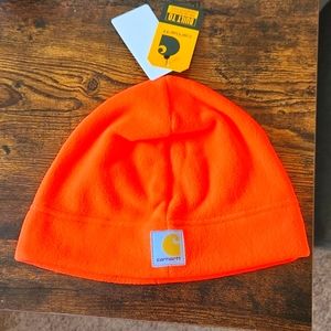 Carhartt fleece hat